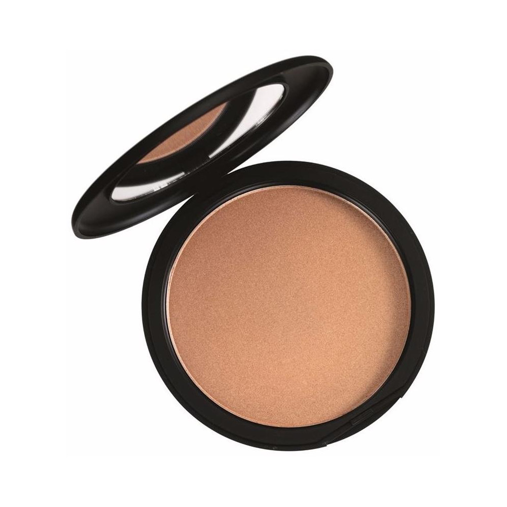 Gosh Copenhagen Polvo Giant Sun Powder 001 Metallic Gold 28G