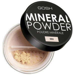 Gosh Mineral Powder 002...