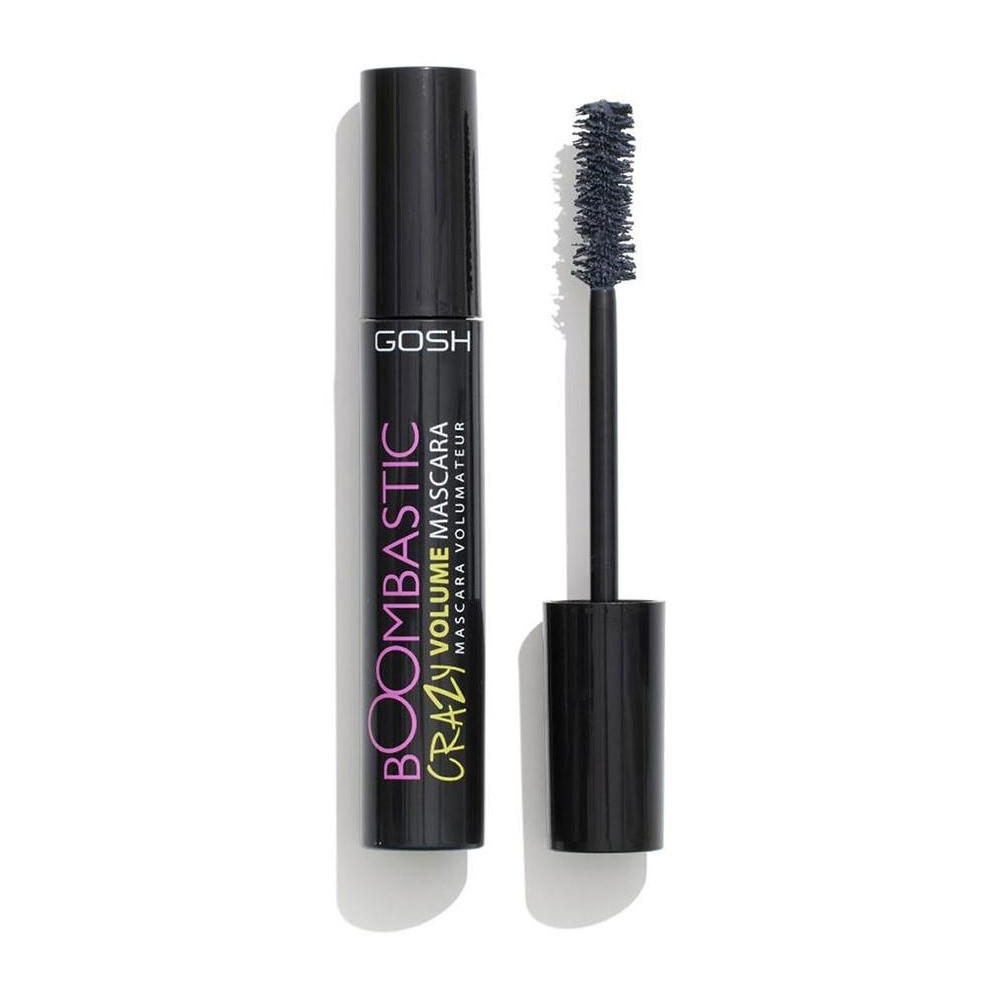 Gosh Mascara Boombastic Crazy Volume 004 Classic Gray 13Ml