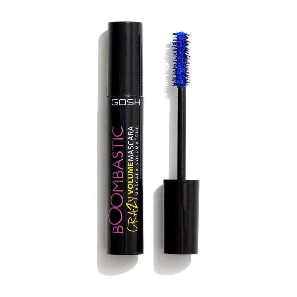 Boombastic Crazy Volume Mascara 002 Crazy Blue 13 Ml