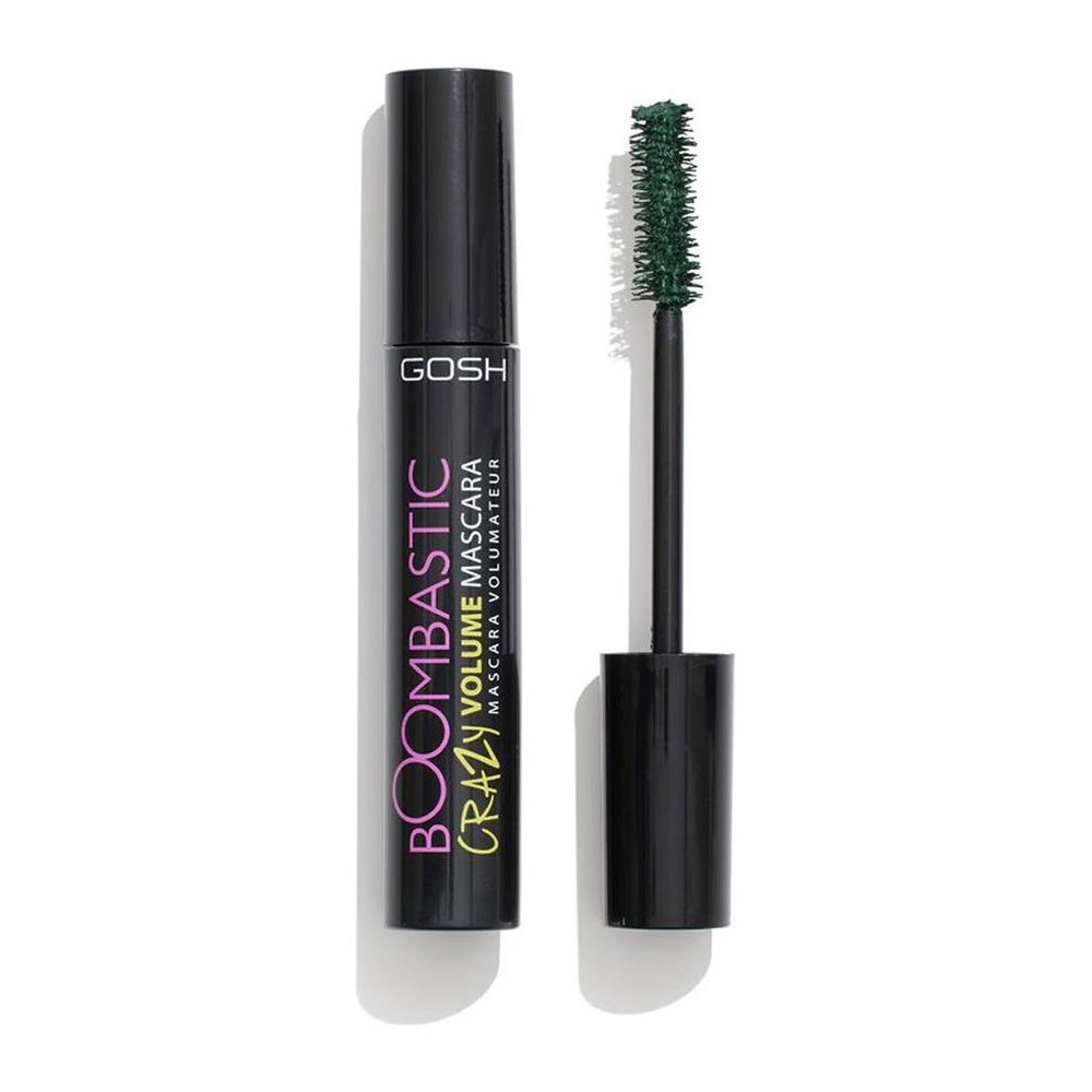 Gosh Mascara Boombastic Crazy Volume 003 Olive Green 13Ml
