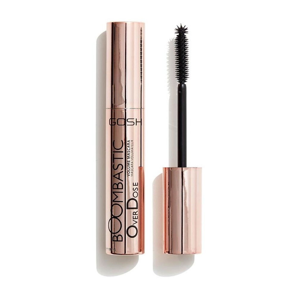 Gosh Copenhagen Máscara Boombastic Overdose Volume Effect 13Ml