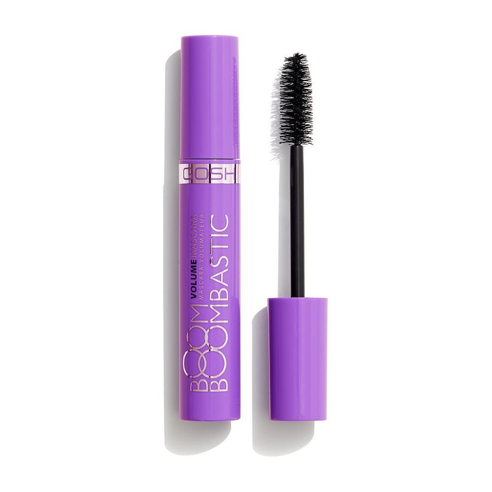 Gosh Boombastic Volume Mascara N001Extreme Black 13Ml