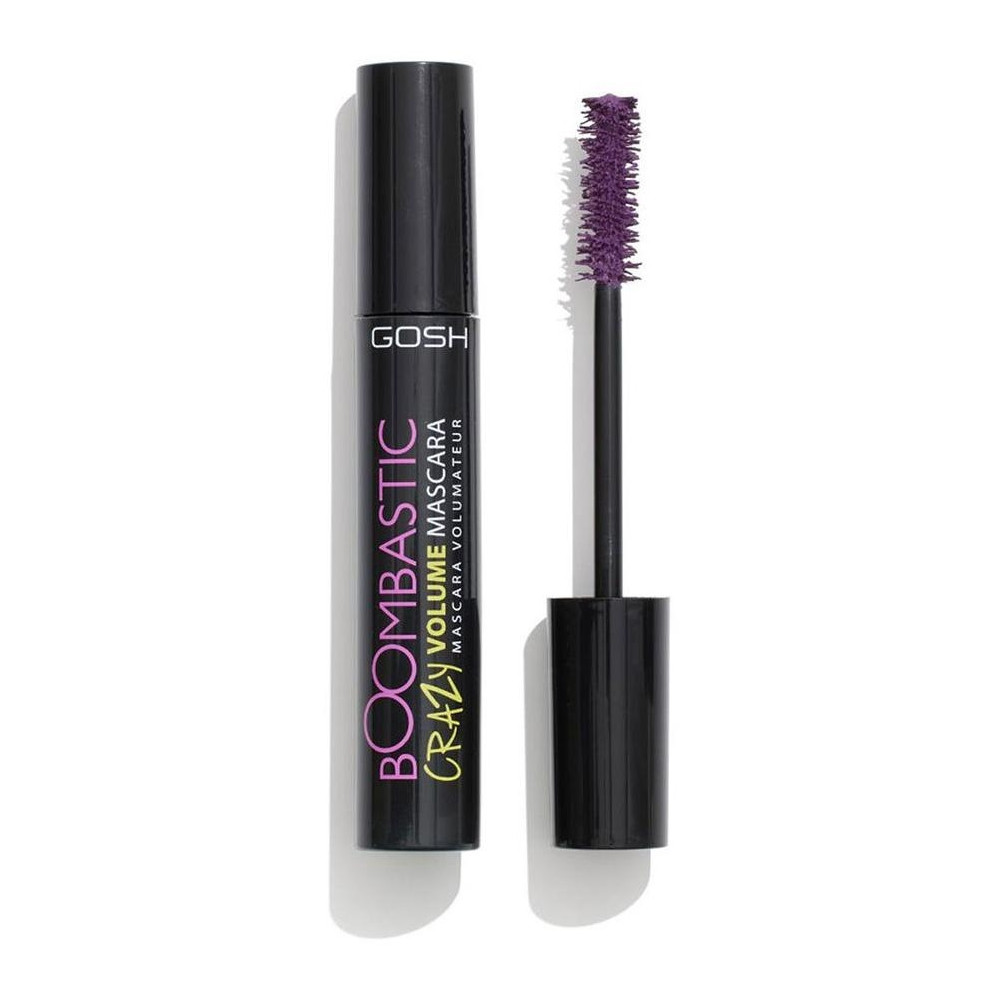 Boombastic Crazy Volume Mascara 006 Dusty Violet 13 Ml
