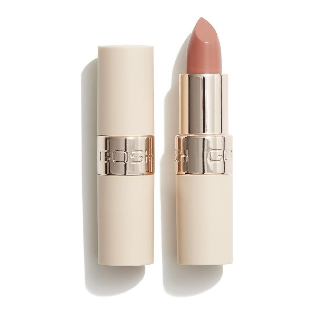Gosh Barra Labial Nude Dolls 001 Nudity 3.5G