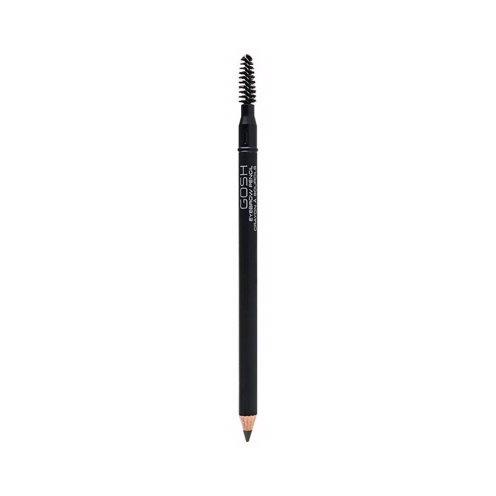 Gosh Eyebrow Pencil N05 Dark Brown 1_2G