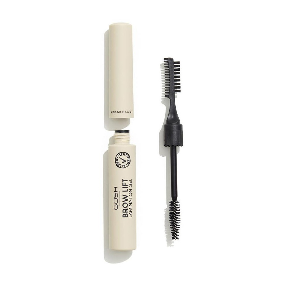 Brow Lift Lamination Gel 001-Transparent 6 Ml