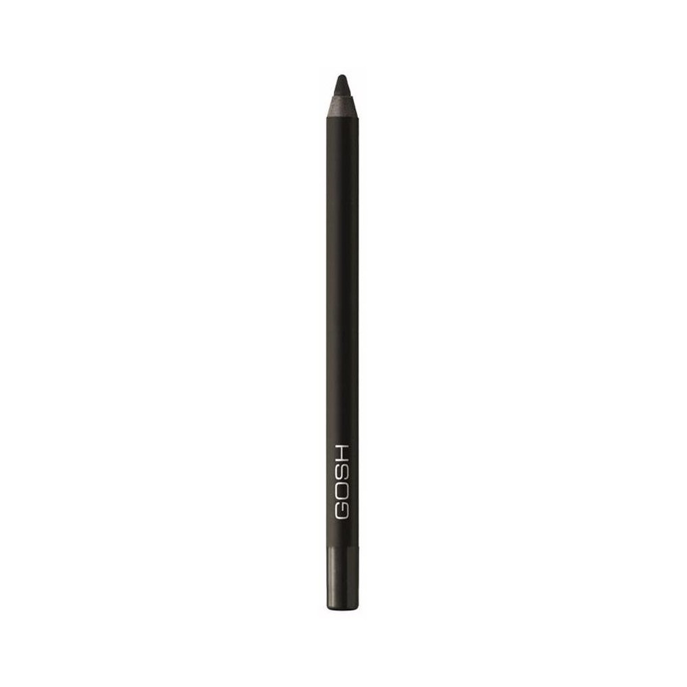 Gosh Copenhagen Velvet Touch N°022 Carbon Black 2G