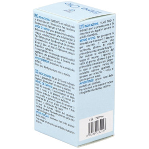 Filme Oto Auricular Detersion Del Oido Spray 20Ml.