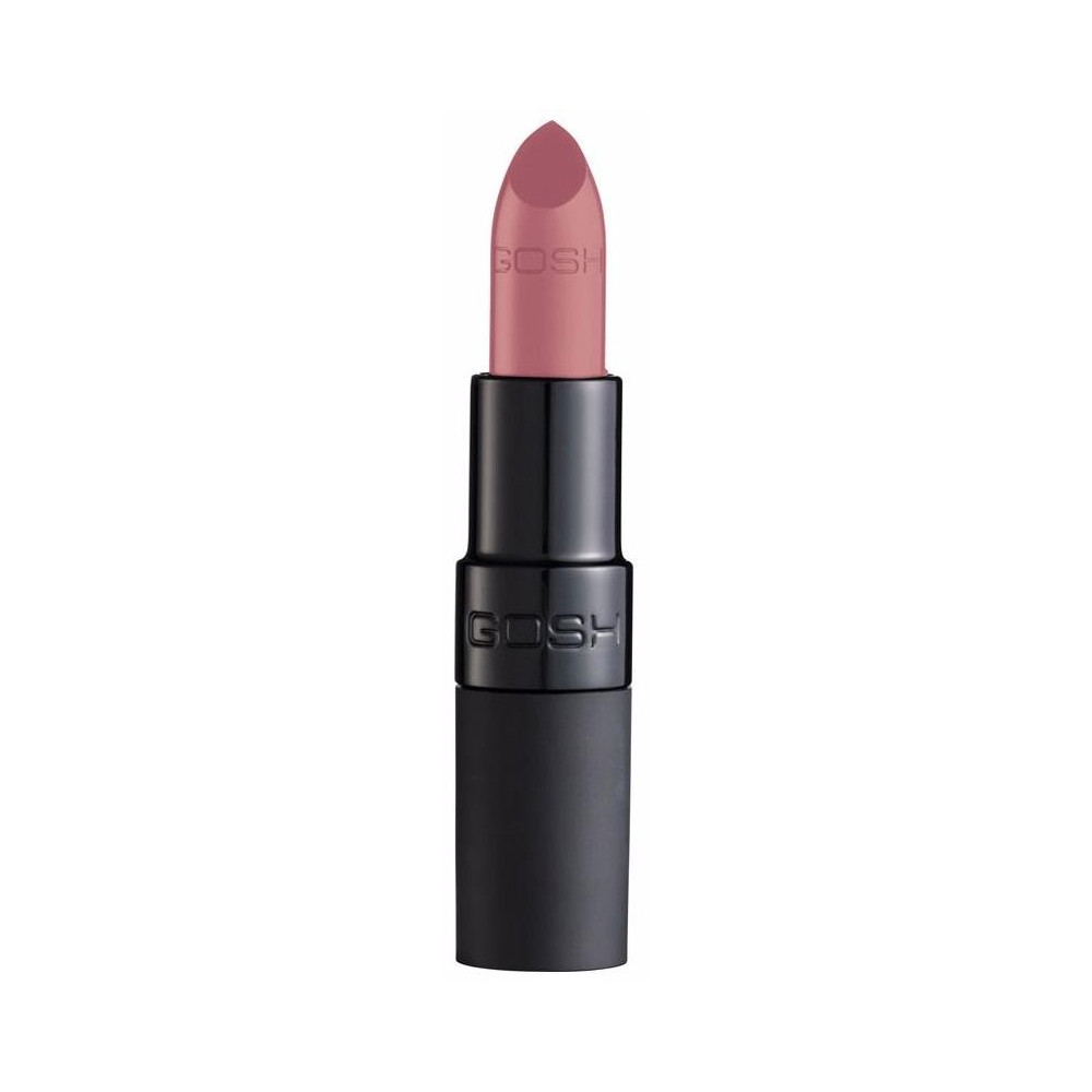 Gosh Copenhagen Velvet Touch N°019 Matt Angel 4G