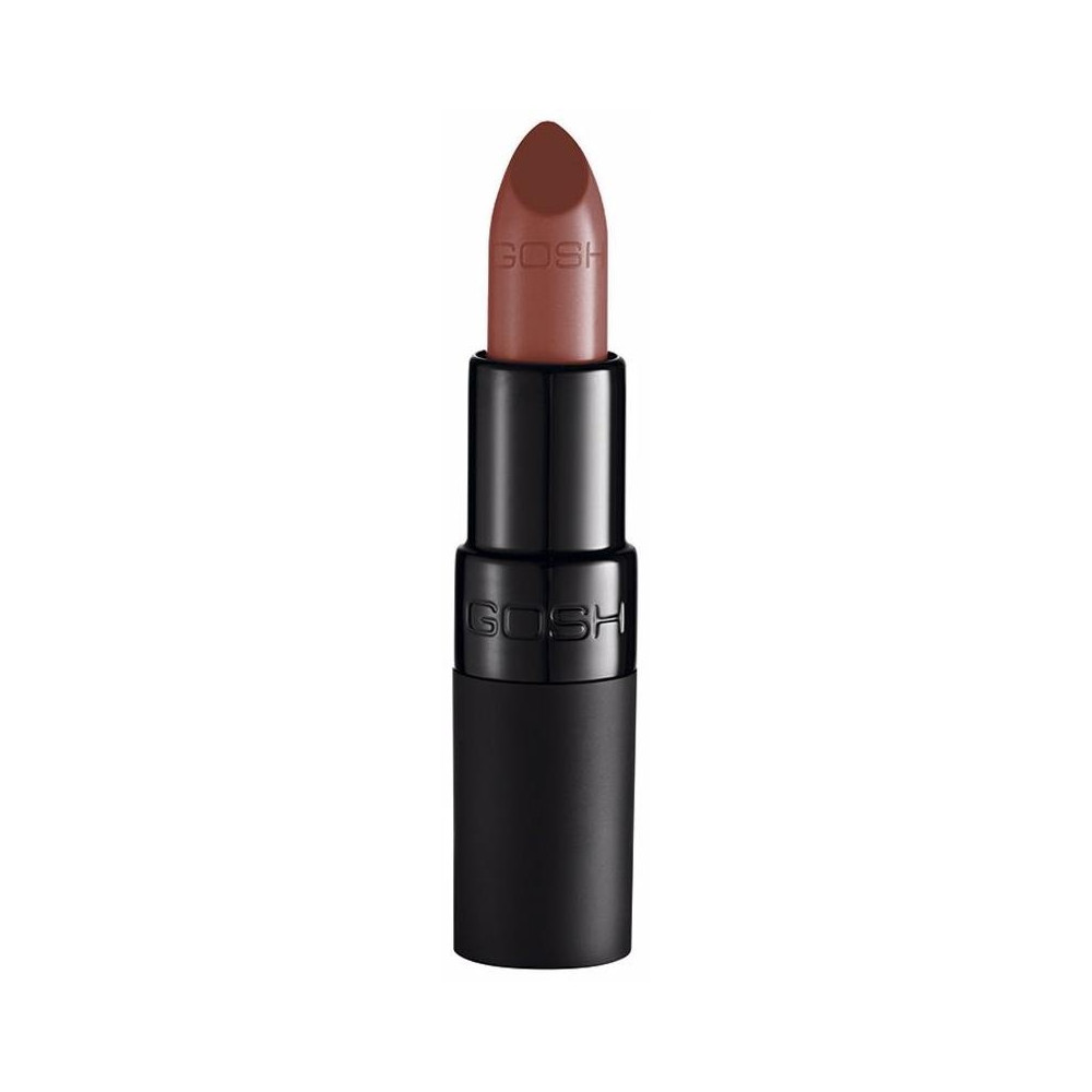 Gosh Copenhagen Velvet Touch Lipstick 122 Nougat 4G