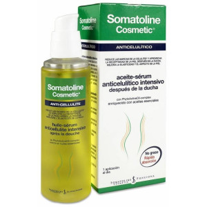 Somatoline® Cosmetic Aceite...
