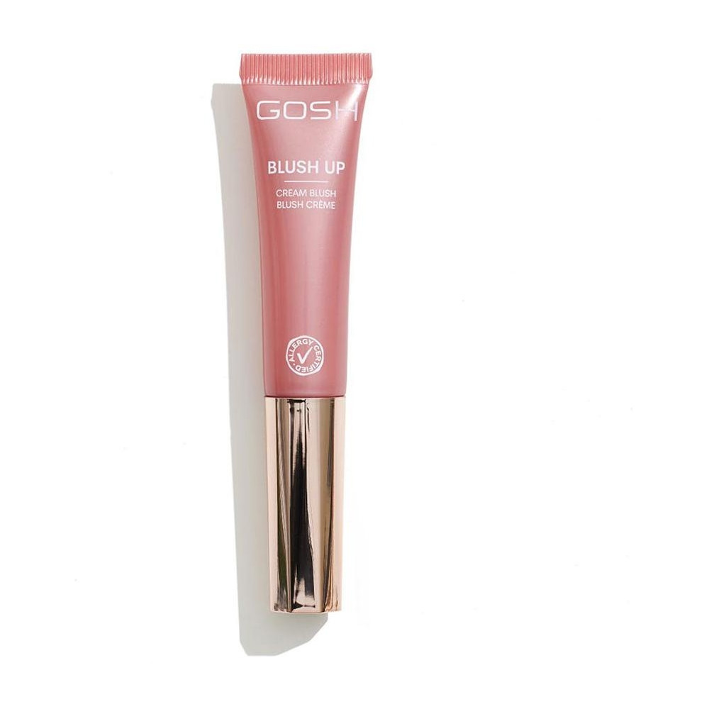 Gosh Blush Up Cream Blush 002 Rose 14Ml