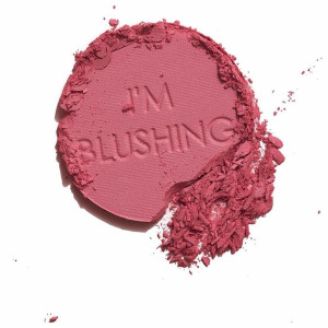 I'M Blushing 003-Passion...