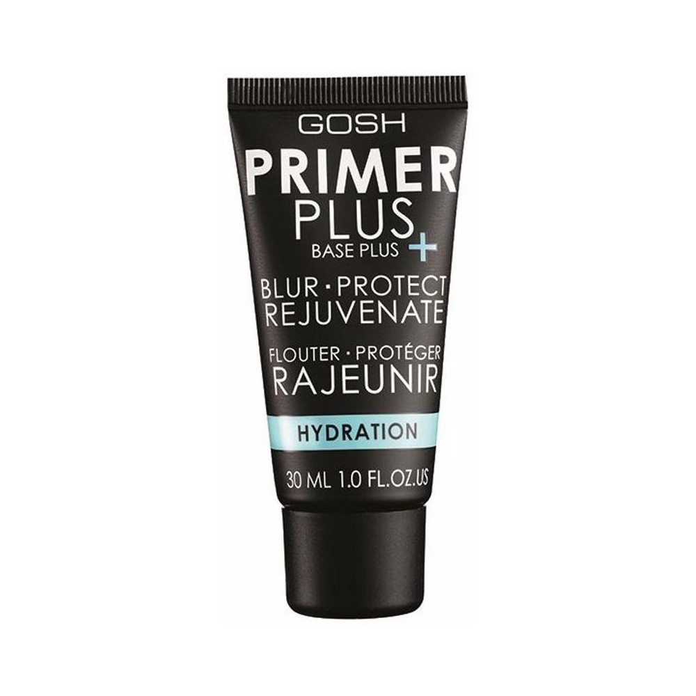 Gosh Copenhagen Primer Plus+ Base Plus Hidratación 30Ml