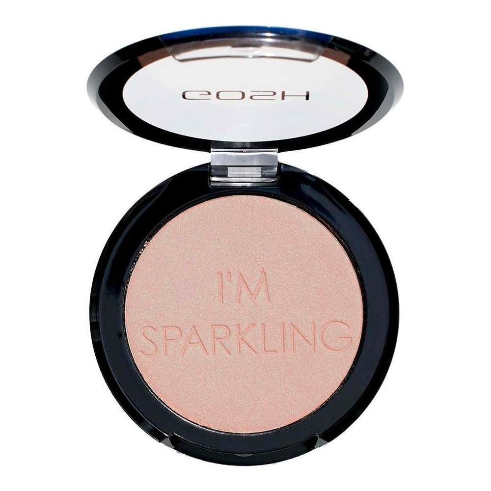 Gosh Iluminador I'M Sparkling Pearl Dust 003 5.5G