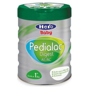 Hero Baby Pedialac Digest...