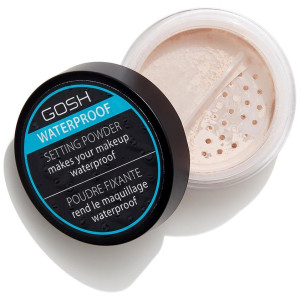 Gosh Copenhagen Waterproof Polvo 7G