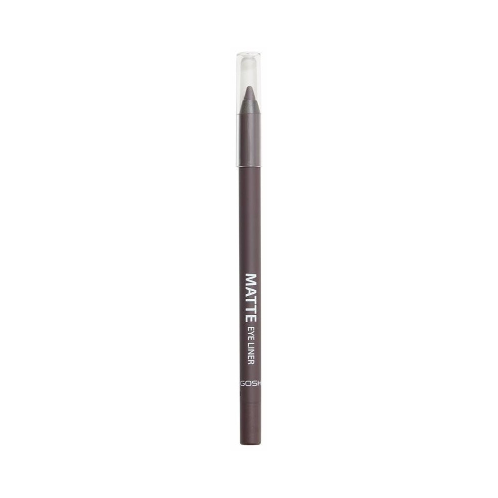 Gosh Matte Eye Liner 005 Mole 12G
