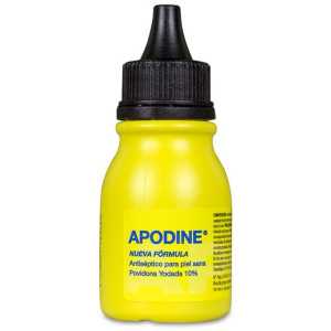 Apotex Apodine Povidona...