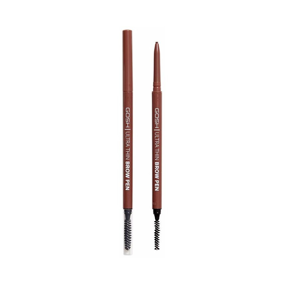 Gosh Ultra Thin Brow Pen Grey 0_09G