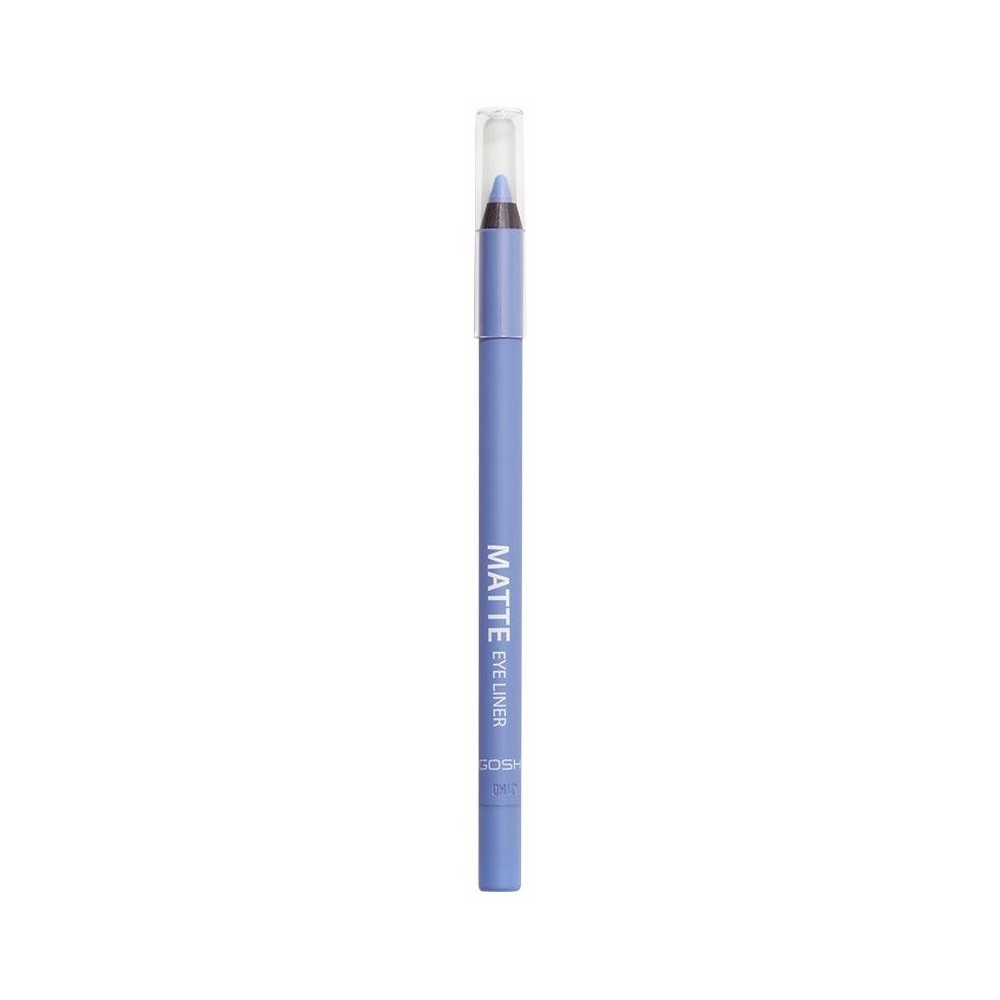 Gosh Matte Eye Liner Nro 006 Ocean Mist 1.2G