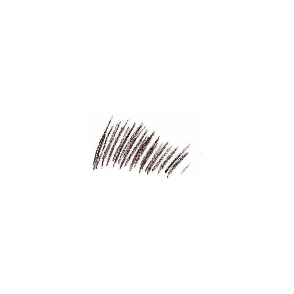 Gosh Ultra Thin Brow Pen Dark Brown 0_09G