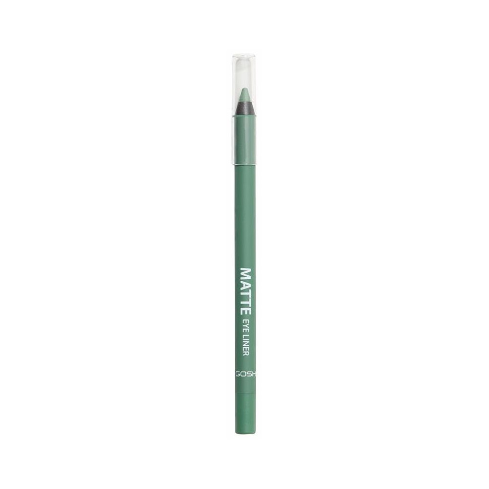 Gosh Matte Eye Liner 011 Alligator 1Ud