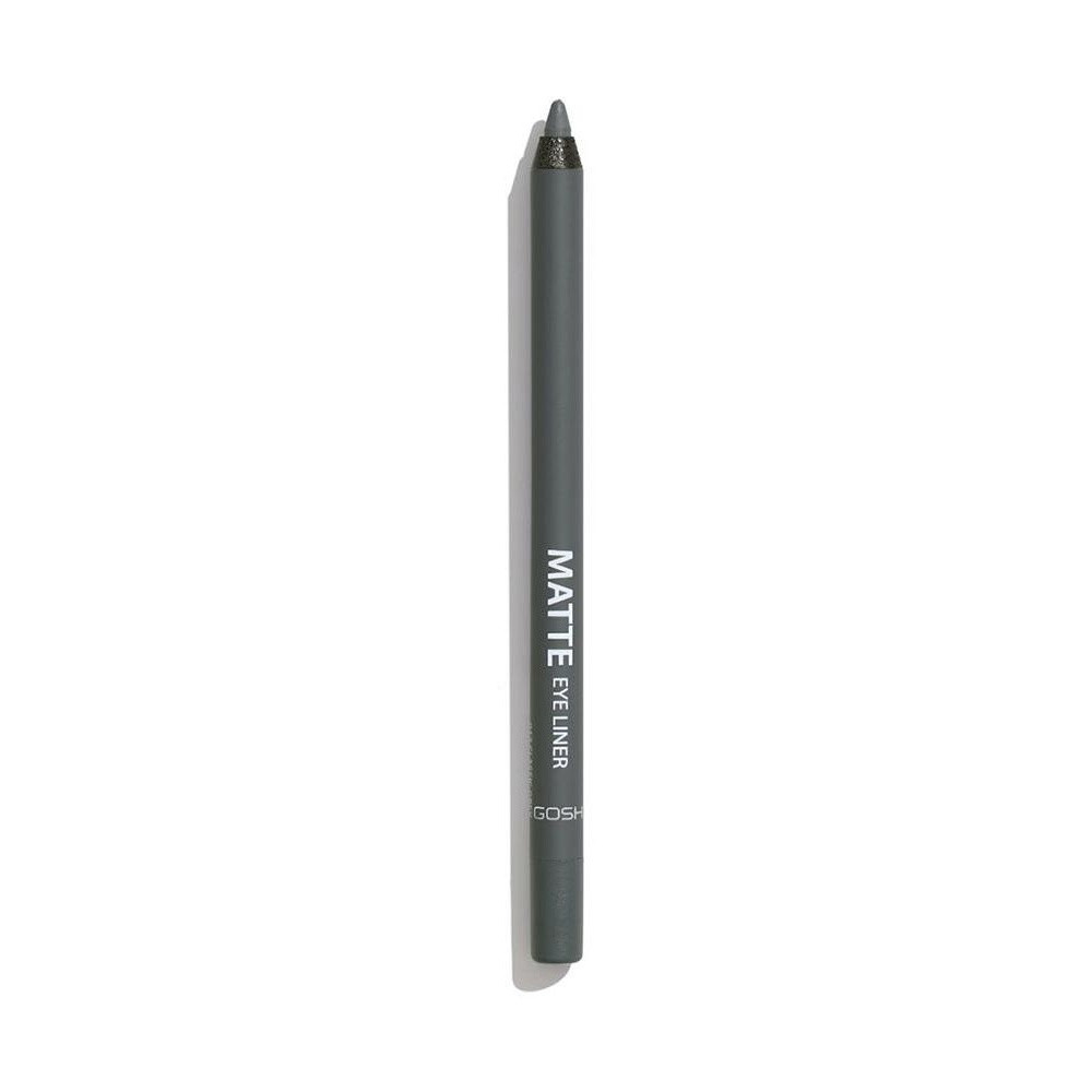 Gosh Matte Eye Liner Classic Grey 017 1.2G