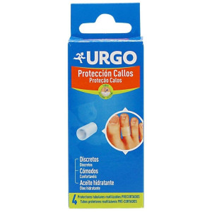 Urgo Protección Callos...