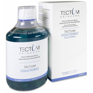 Tectum Skin Care Colutorio,...