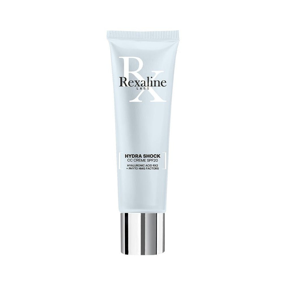 Rexaline 3D Hydra-Divine Spf20 Hyper-Hydrating Skin Veil 30Ml