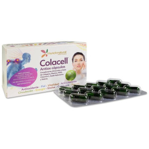 Mundo Natural Colacell® 90...