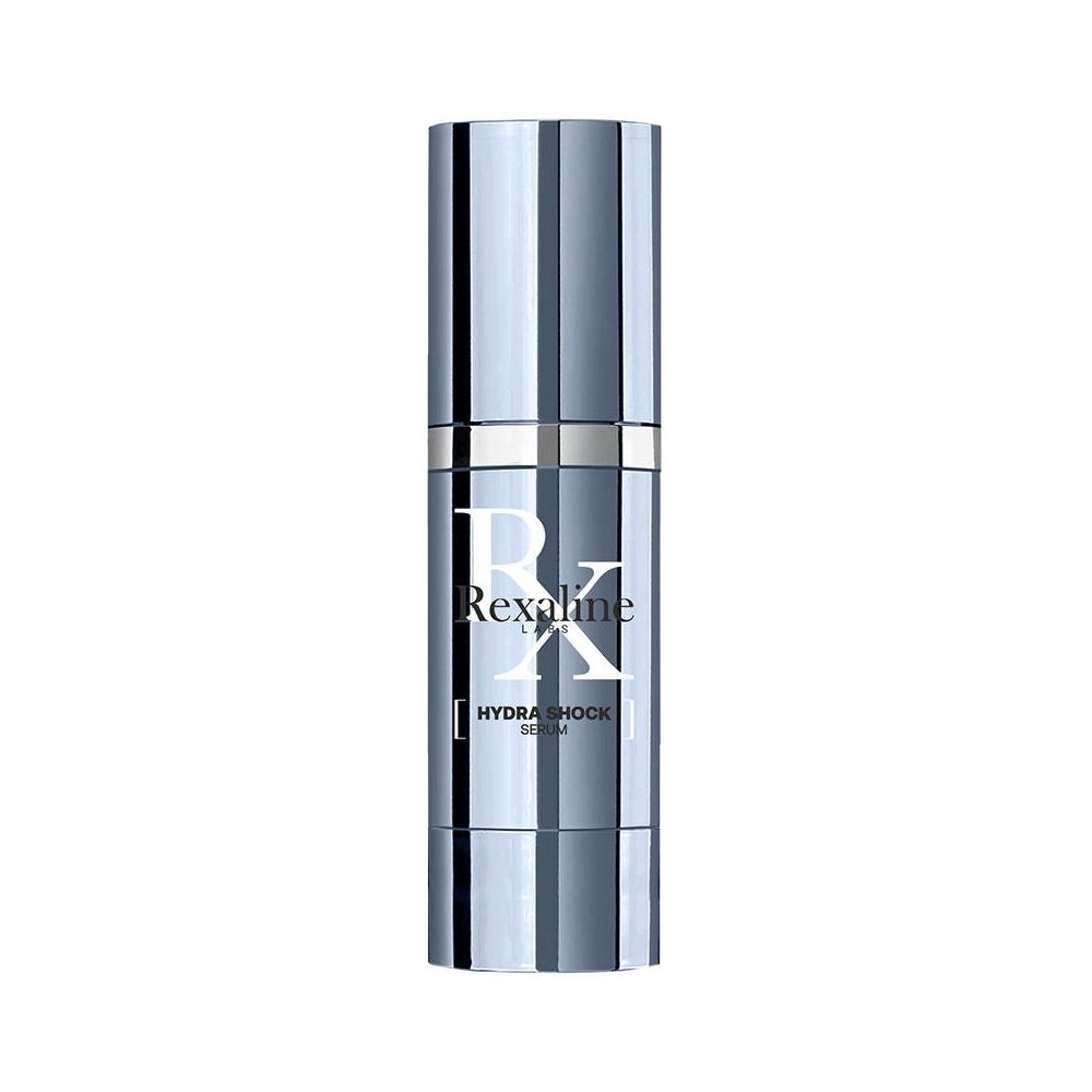 Rexaline 3D Hydra-Bigbang Active Energizing Concentrate 30Ml