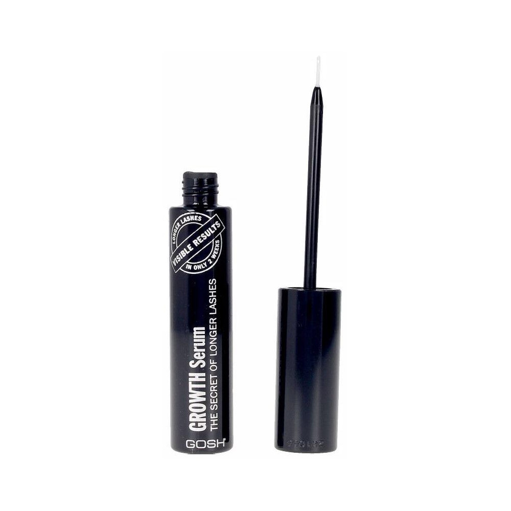 Growth Serum The Secret Of Longer Lashes 6 Ml