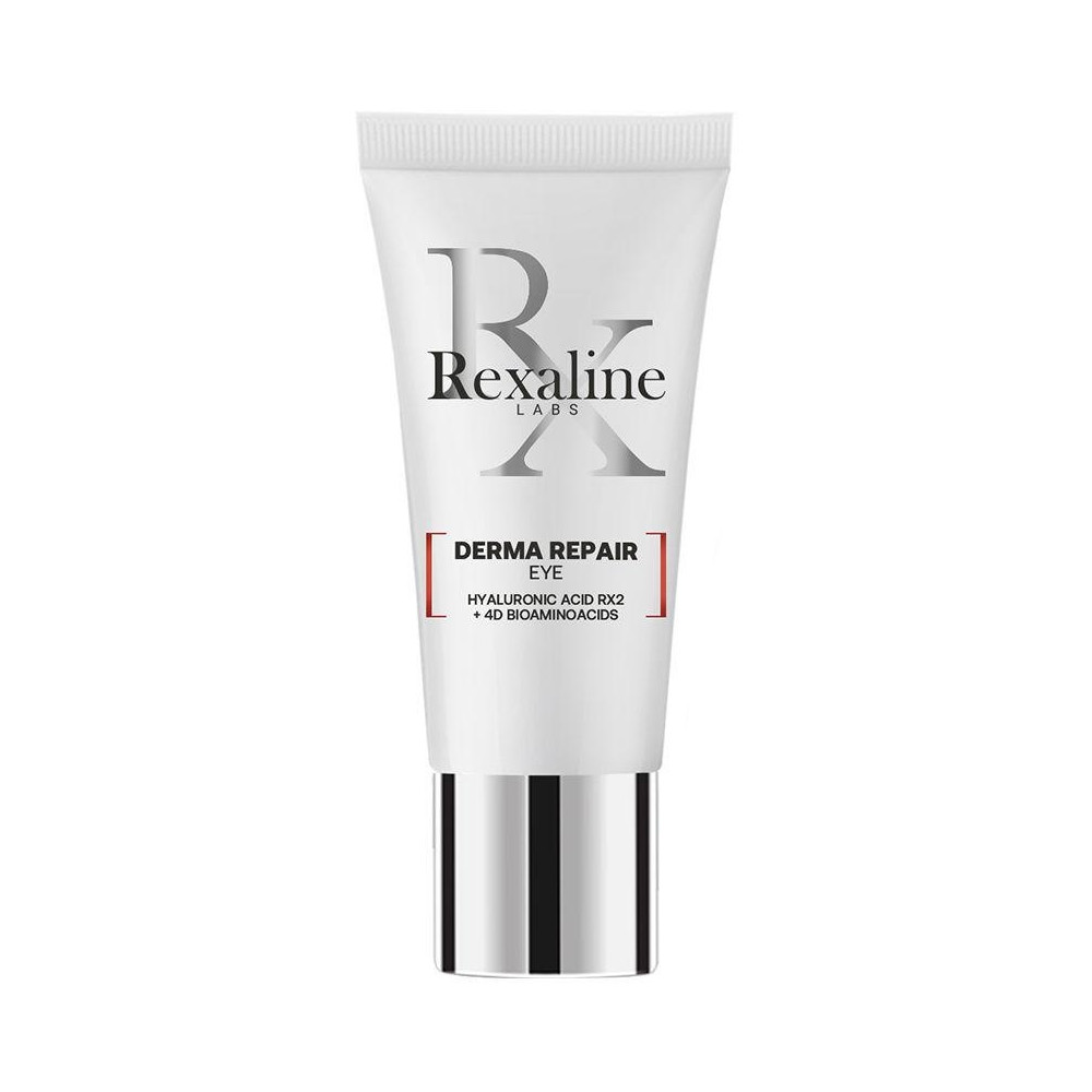 Rexaline Derma Eye Contour 15Ml