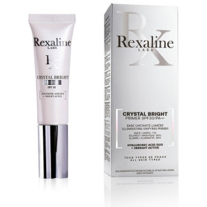 Rexaline Crystal Bright...