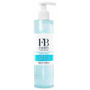 Faebey Clean Y Go Gel...