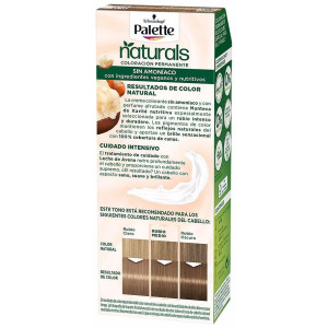 Schwarzkopf Palette Natural...