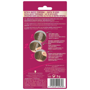 Schwarzkopf Palette Root...