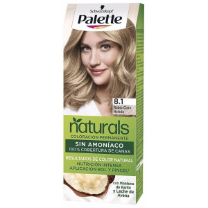 Schwarzkopf Palette Natural...