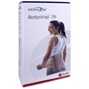 Donjoy Faja Sacrolumbar...