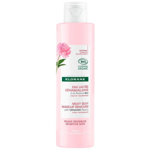 A La Peonía Leche...