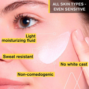 Bariésun Crema Spf30+ 50 Ml