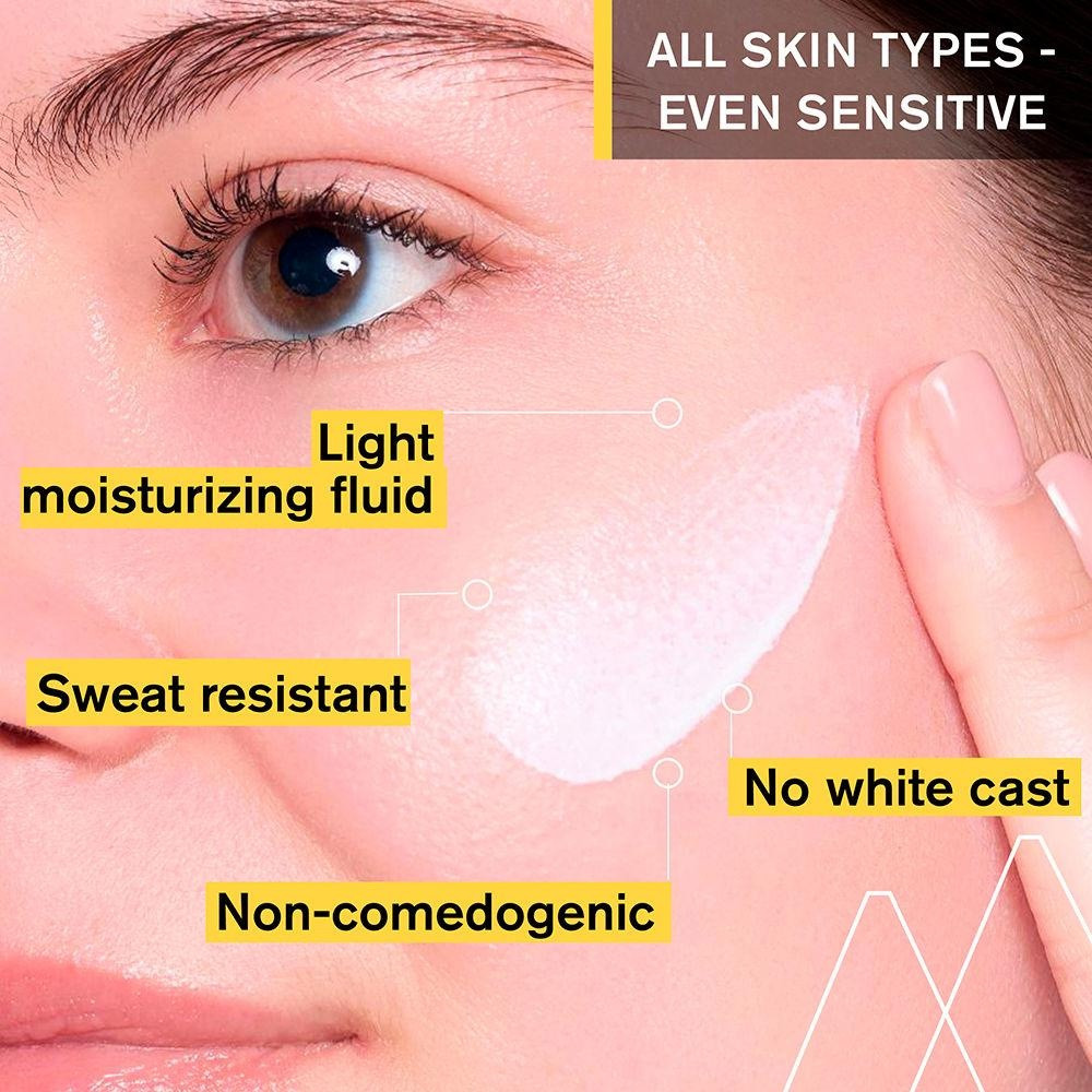 Bariésun Crema Spf30+ 50 Ml