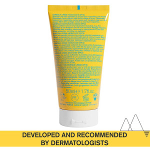 Bariésun Crema Spf30+ 50 Ml