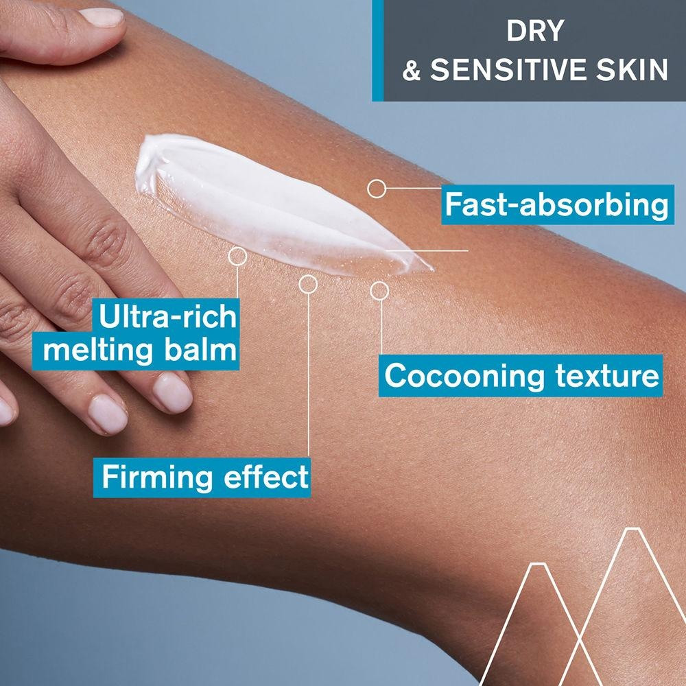 Eau Thermale Bálsamo Fundente Corporal 200 Ml