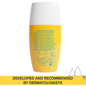 Bariésun Fluido Ultra-Ligero Spf50+ 30 Ml