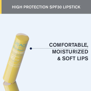 Bariésun Stick Labial Spf30+ 4 Gr