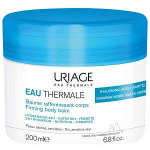 Eau Thermale Bálsamo Fundente Corporal 200 Ml